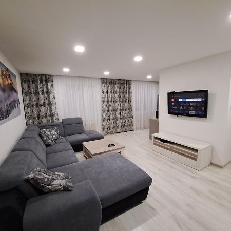 Maria Apartamento Poprad Exterior foto