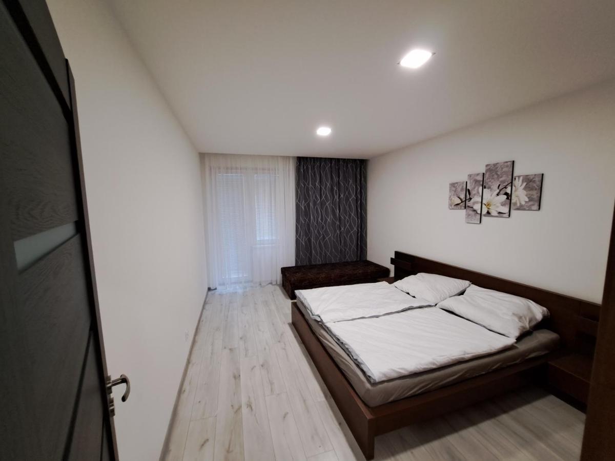 Maria Apartamento Poprad Exterior foto
