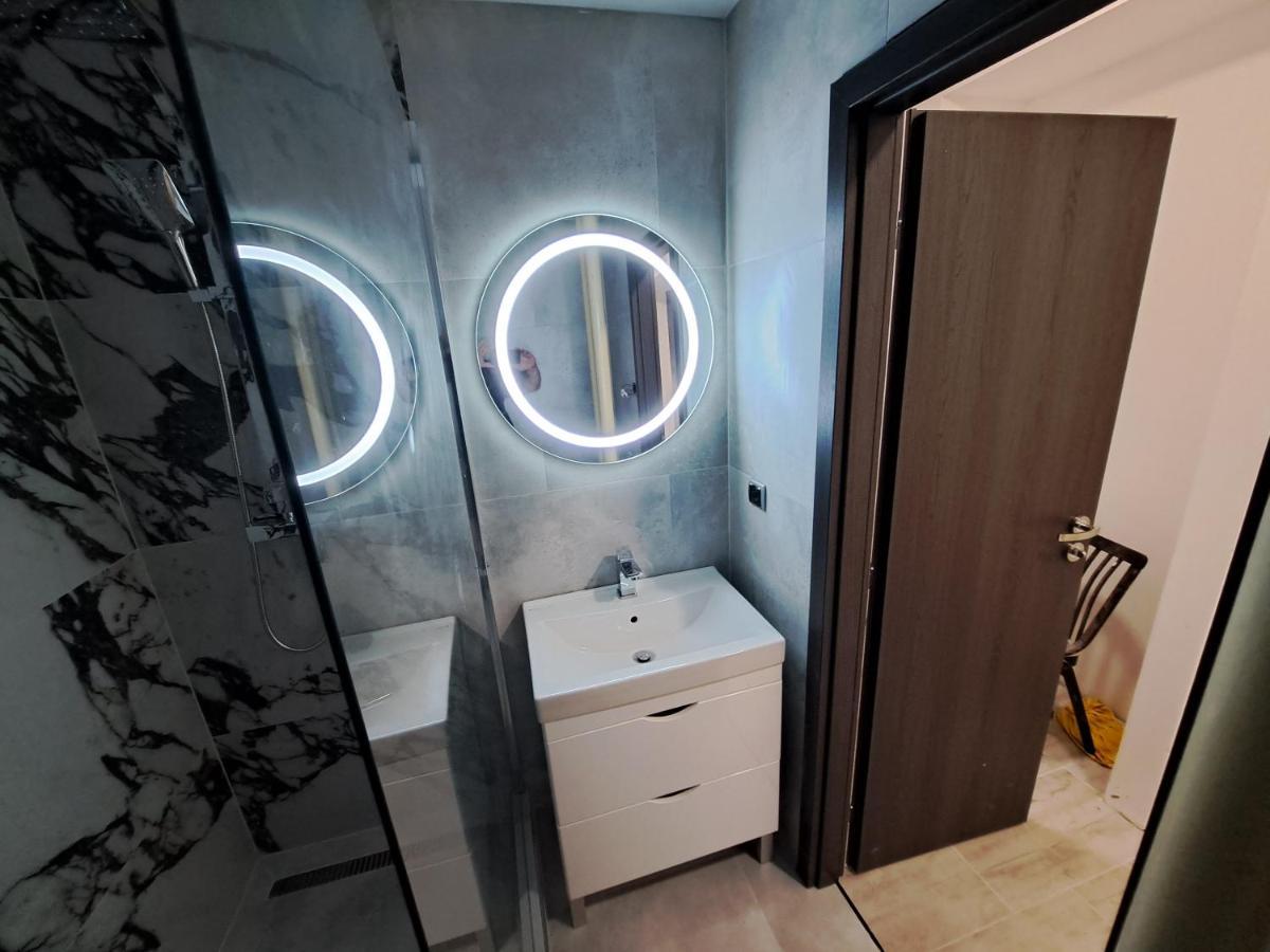 Maria Apartamento Poprad Exterior foto