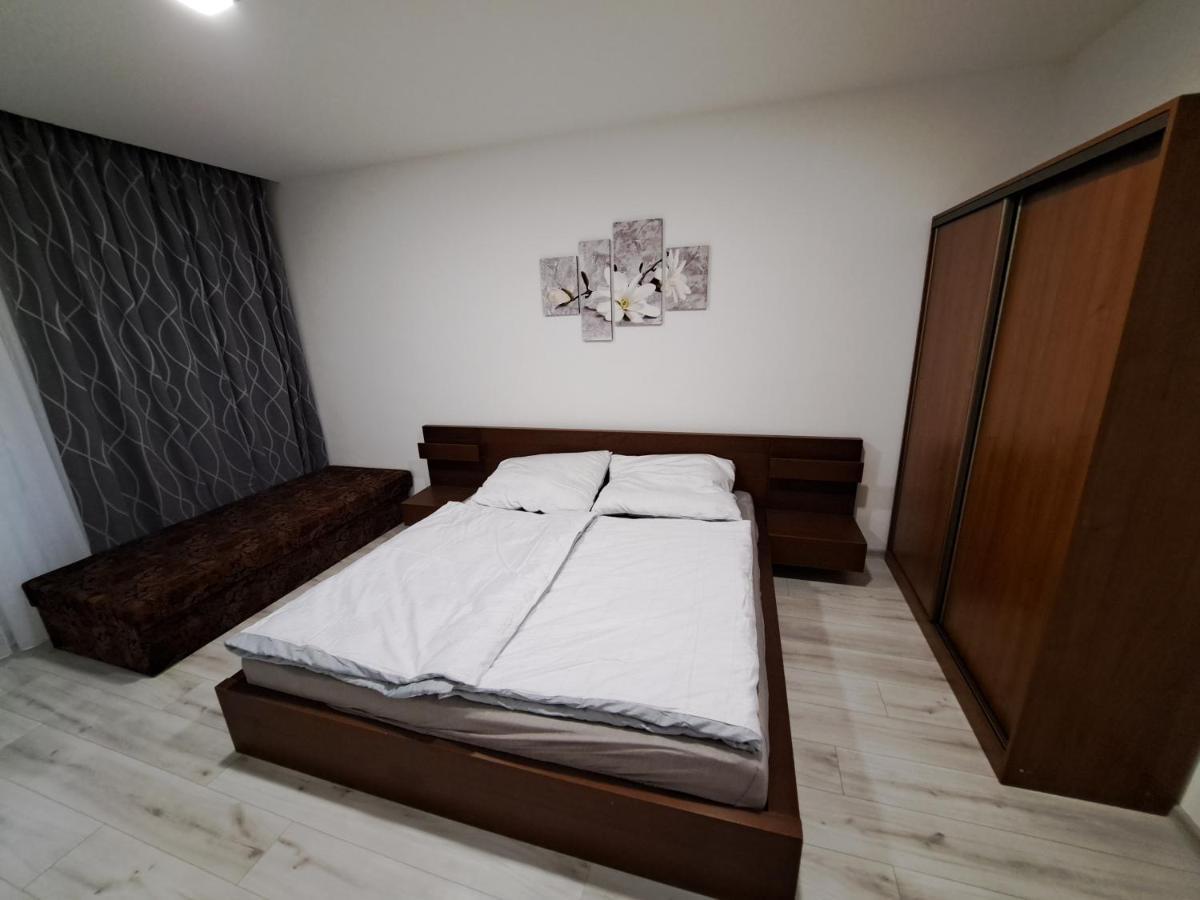 Maria Apartamento Poprad Exterior foto