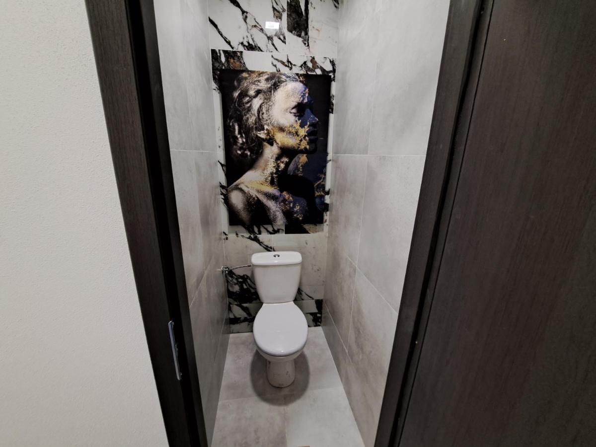 Maria Apartamento Poprad Exterior foto