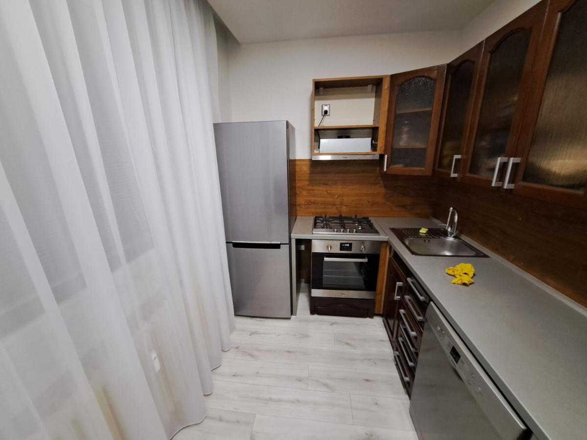 Maria Apartamento Poprad Exterior foto